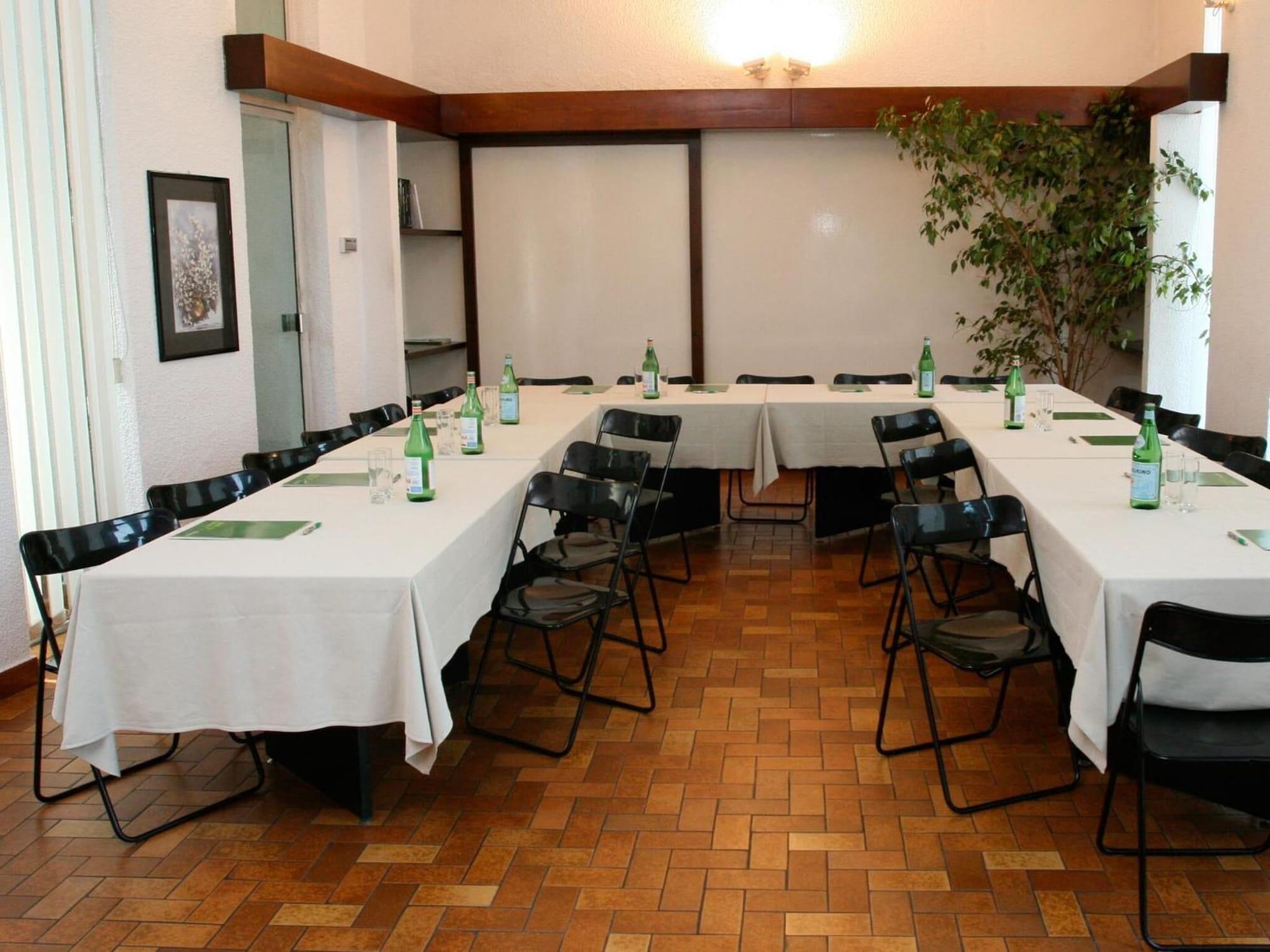 Golf Hotel Lainate Extérieur photo