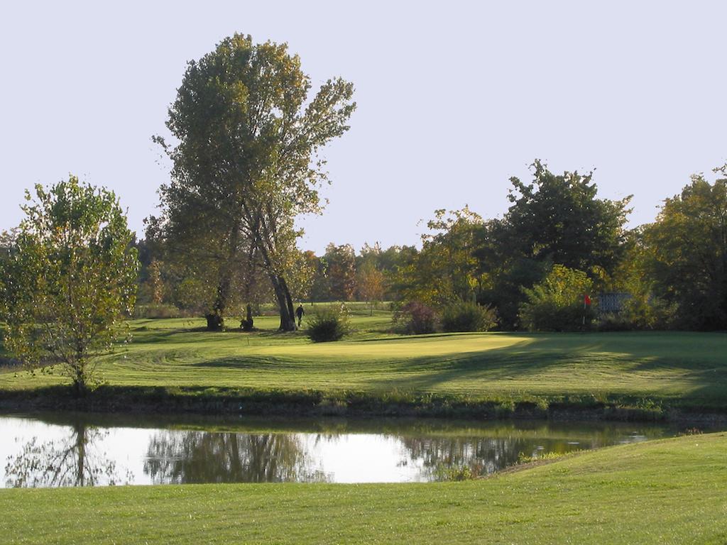 Golf Hotel Lainate Extérieur photo
