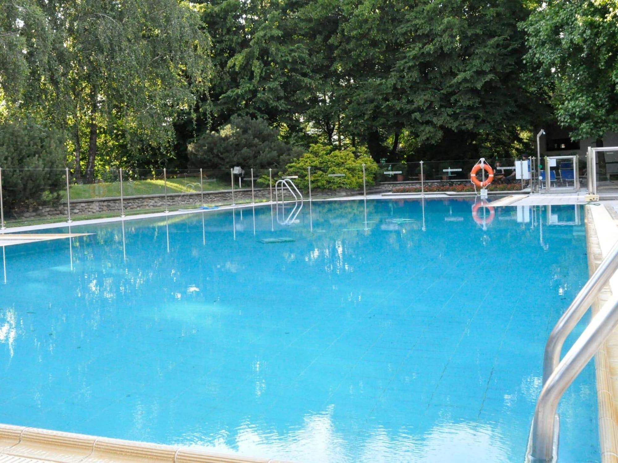 Golf Hotel Lainate Extérieur photo