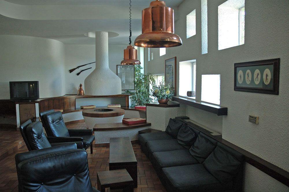 Golf Hotel Lainate Extérieur photo